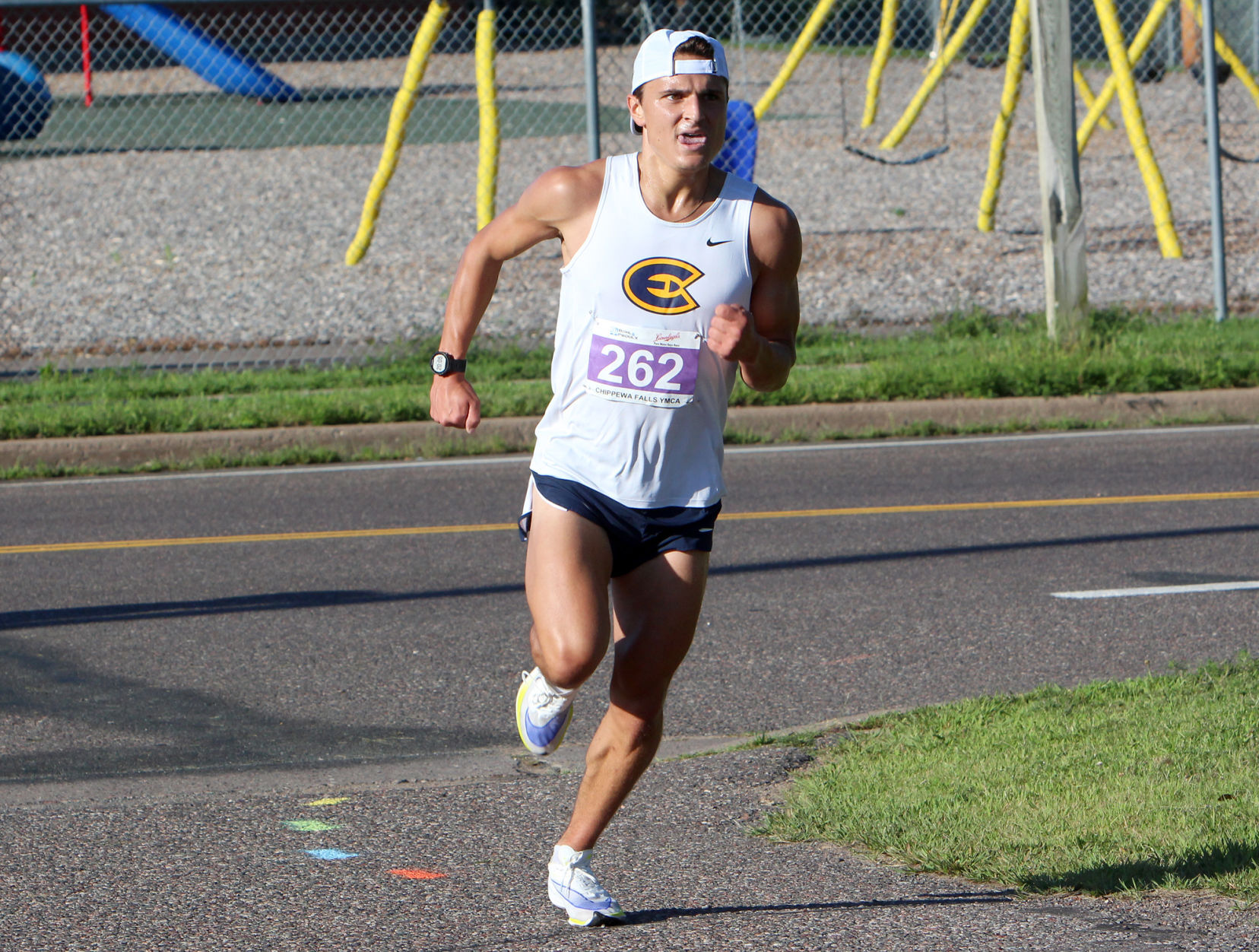 Leinenkugel's Pure Water Days Races 8-14-21
